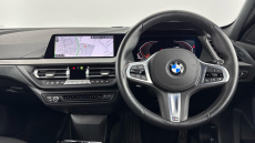 BMW 1 Series 118i [136] M Sport 5dr Step Auto [LCP] Petrol Hatchback